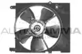 ventilátor, motorhűtés - Autogamma