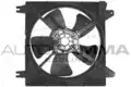 ventilátor, motorhűtés - Autogamma