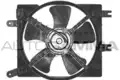ventilátor, motorhűtés - Autogamma
