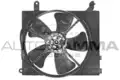 ventilátor, motorhűtés - Autogamma