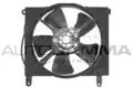 ventilátor, motorhűtés - Autogamma