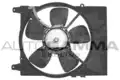 ventilátor, motorhűtés - Autogamma