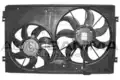 ventilátor, motorhűtés - Autogamma