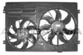 ventilátor, motorhűtés - Autogamma