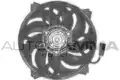 ventilátor, motorhűtés - Autogamma