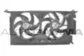ventilátor, motorhűtés - Autogamma