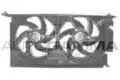 ventilátor, motorhűtés - Autogamma