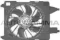 ventilátor, motorhűtés - Autogamma