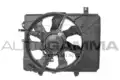 ventilátor, motorhűtés - Autogamma