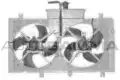 ventilátor, motorhűtés - Autogamma