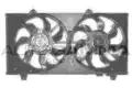 ventilátor, motorhűtés - Autogamma