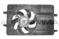 ventilátor, motorhűtés - Autogamma