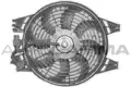 ventilátor, motorhűtés - Autogamma