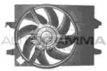ventilátor, motorhűtés - Autogamma