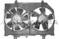 ventilátor, motorhűtés - Autogamma