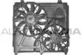 ventilátor, motorhűtés - Autogamma