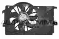 ventilátor, motorhűtés - Autogamma