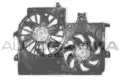 ventilátor, motorhűtés - Autogamma