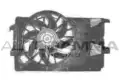 ventilátor, motorhűtés - Autogamma