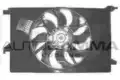 ventilátor, motorhűtés - Autogamma