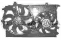ventilátor, motorhűtés - Autogamma