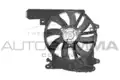 ventilátor, motorhűtés - Autogamma