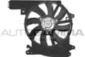ventilátor, motorhűtés - Autogamma