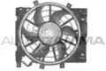 ventilátor, motorhűtés - Autogamma
