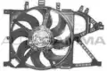 ventilátor, motorhűtés - Autogamma