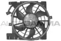 ventilátor, motorhűtés - Autogamma