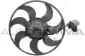 ventilátor, motorhűtés - Autogamma