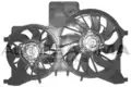 ventilátor, motorhűtés - Autogamma