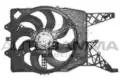 ventilátor, motorhűtés - Autogamma