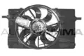 ventilátor, motorhűtés - Autogamma