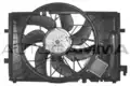 ventilátor, motorhűtés - Autogamma