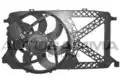 ventilátor, motorhűtés - Autogamma