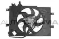 ventilátor, motorhűtés - Autogamma