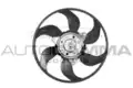 ventilátor, motorhűtés - Autogamma