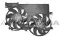 ventilátor, motorhűtés - Autogamma