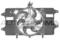 ventilátor, motorhűtés - Autogamma
