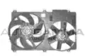 ventilátor, motorhűtés - Autogamma