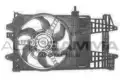 ventilátor, motorhűtés - Autogamma