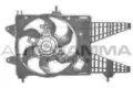 ventilátor, motorhűtés - Autogamma