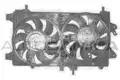ventilátor, motorhűtés - Autogamma