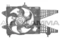 ventilátor, motorhűtés - Autogamma