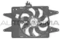 ventilátor, motorhűtés - Autogamma