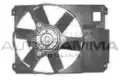 ventilátor, motorhűtés - Autogamma