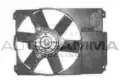 ventilátor, motorhűtés - Autogamma
