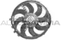ventilátor, motorhűtés - Autogamma