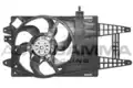 ventilátor, motorhűtés - Autogamma